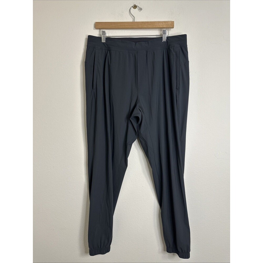 Men’s Lululemon Surge Jogger *29"Obsidian Size XL